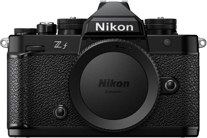 Цифр. фотокамера Nikon Zf body
