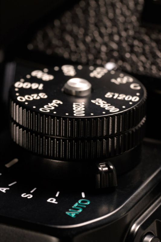 Цифр. фотокамера Nikon Zf body