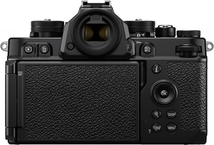 Цифр. фотокамера Nikon Zf body