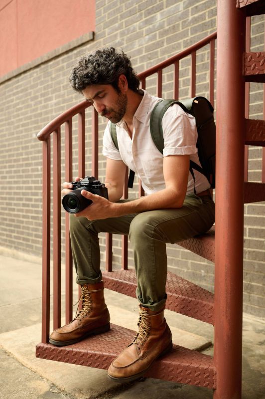 Цифр. фотокамера Nikon Zf body