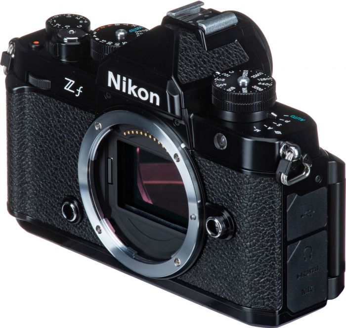 Цифр. фотокамера Nikon Zf body