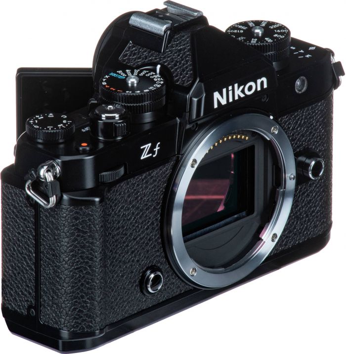 Цифр. фотокамера Nikon Zf body