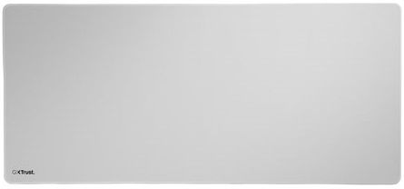 Ігрова поверхня Trust GXT 759, XXL (900x400x3мм), білий