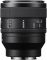 Об'єктив Sony 50mm f/1.4 GM для NEX FF