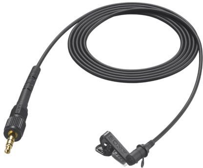 Мікрофон Sony ECM-L1