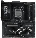 Материнcька плата ASUS ROG CROSSHAIR X870E EXTREME sAM5 X870E 4xDDR5 M.2 USB Type-C HDMI WiFi BT EATX