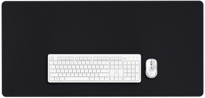 Ігрова поверхня Trust Benya, XXL (900x430x2мм), чорний