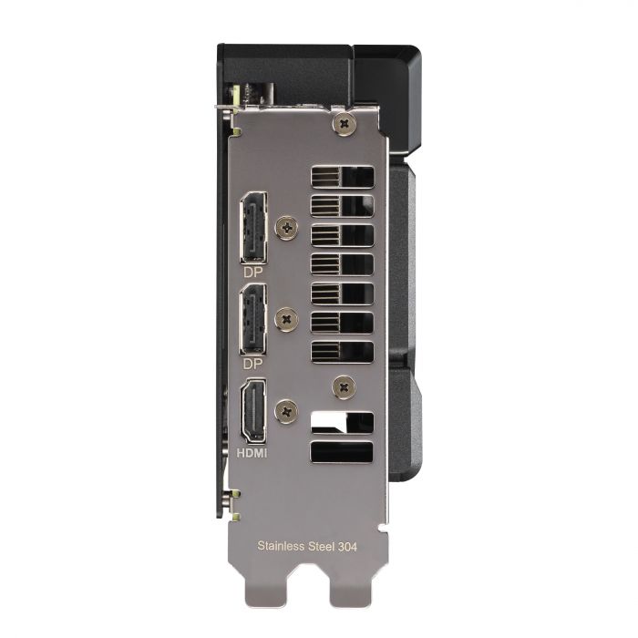 Вiдеокарта ASUS Radeon RX 9060 XT 8GB GDDR6 DUAL-RX9060XT-8G