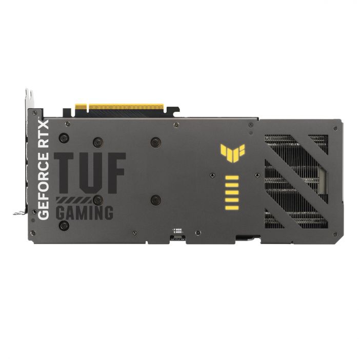 Відеокарта ASUS GeForce RTX 5060 8 GB GDDR6 OC TUF-RTX5060-O8G-GAMING
