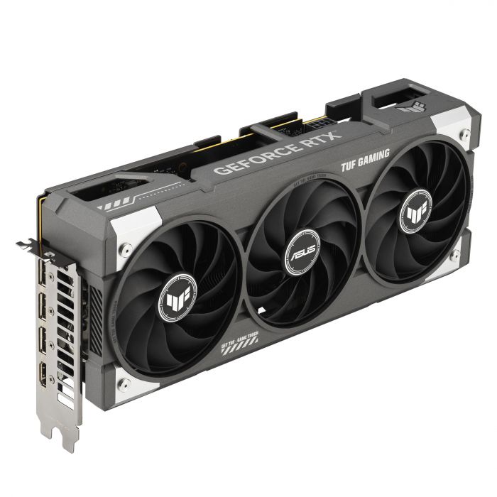 Відеокарта ASUS GeForce RTX 5060 8 GB GDDR6 OC TUF-RTX5060-O8G-GAMING