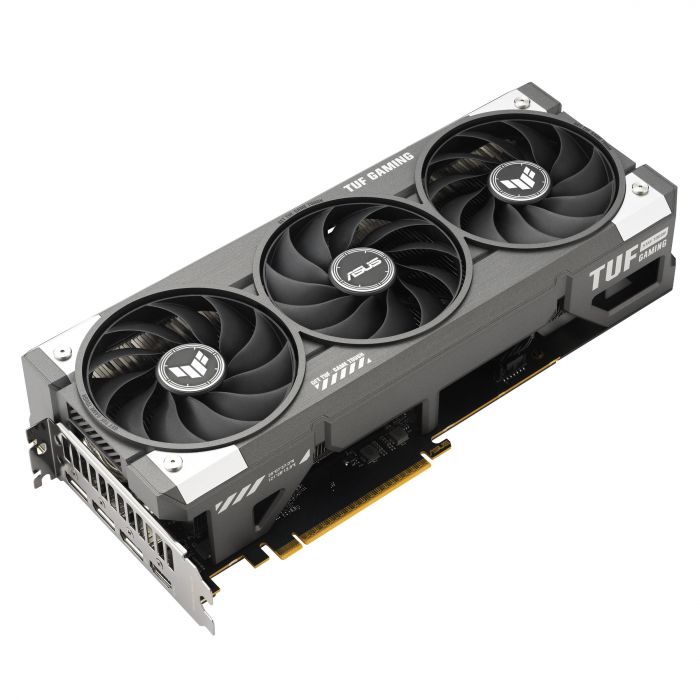 Відеокарта ASUS GeForce RTX 5060 8 GB GDDR6 OC TUF-RTX5060-O8G-GAMING