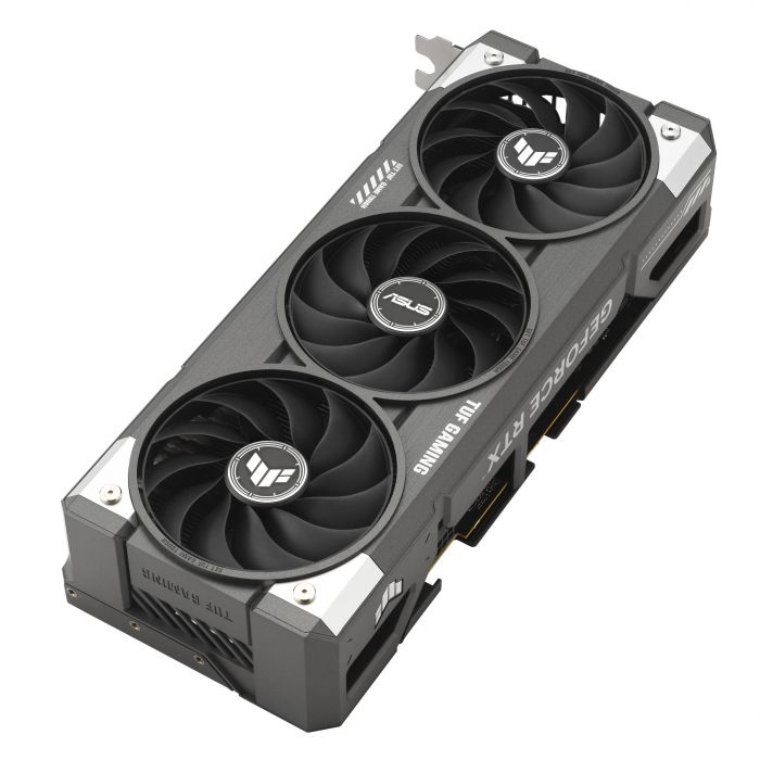 Відеокарта ASUS GeForce RTX 5060 8 GB GDDR6 OC TUF-RTX5060-O8G-GAMING