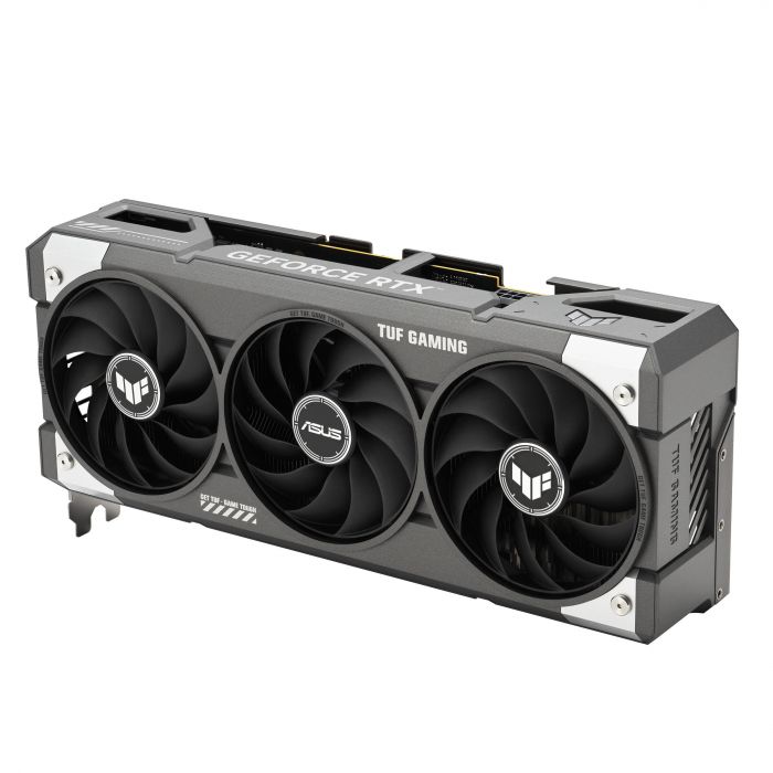 Відеокарта ASUS GeForce RTX 5060 8 GB GDDR6 OC TUF-RTX5060-O8G-GAMING