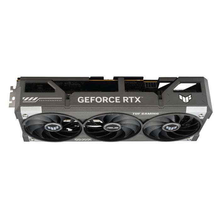 Відеокарта ASUS GeForce RTX 5060 8 GB GDDR6 OC TUF-RTX5060-O8G-GAMING