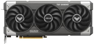 Відеокарта ASUS GeForce RTX 5060 8 GB GDDR6 OC TUF-RTX5060-O8G-GAMING