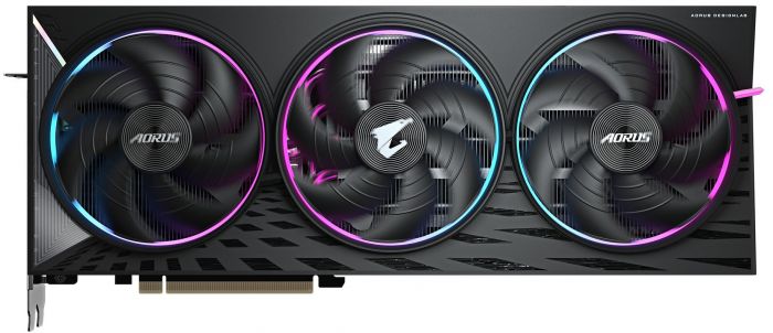 Відеокарта GIGABYTE Radeon RX 9070 XT 16GB GDDR6 AORUS ELITE