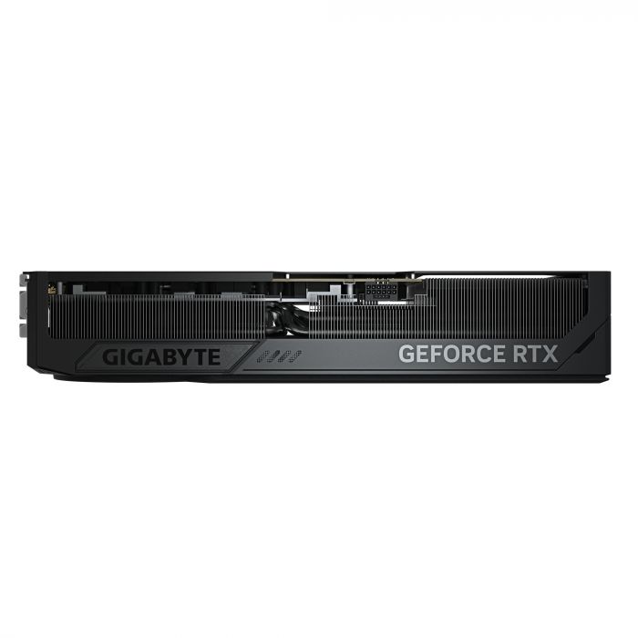 Відеокарта GIGABYTE GeForce RTX 5090 32GB GDDR7 WINDFORCE OC