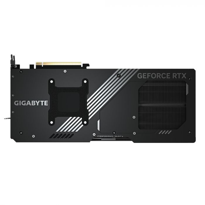 Відеокарта GIGABYTE GeForce RTX 5090 32GB GDDR7 WINDFORCE OC