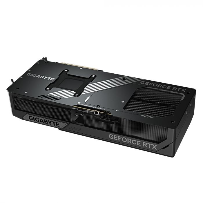 Відеокарта GIGABYTE GeForce RTX 5090 32GB GDDR7 WINDFORCE OC