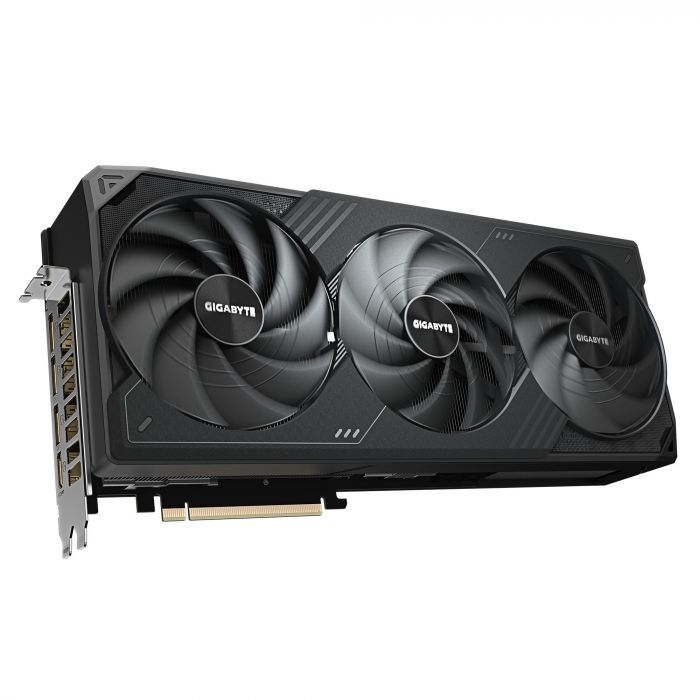 Відеокарта GIGABYTE GeForce RTX 5090 32GB GDDR7 WINDFORCE OC