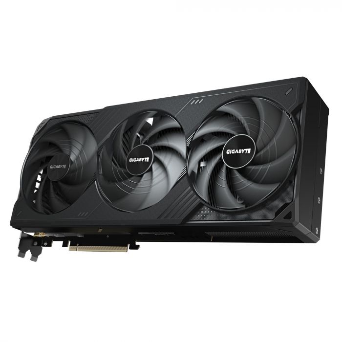 Відеокарта GIGABYTE GeForce RTX 5090 32GB GDDR7 WINDFORCE OC