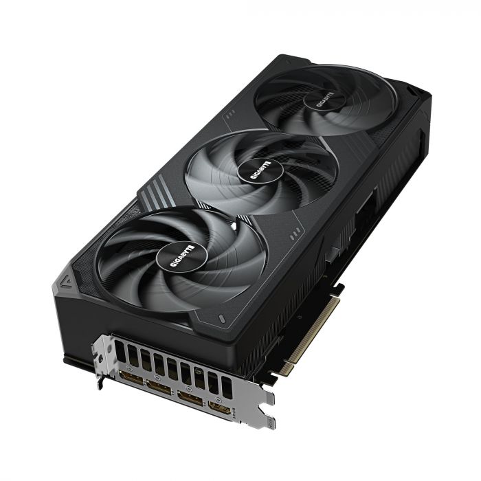 Відеокарта GIGABYTE GeForce RTX 5090 32GB GDDR7 WINDFORCE OC