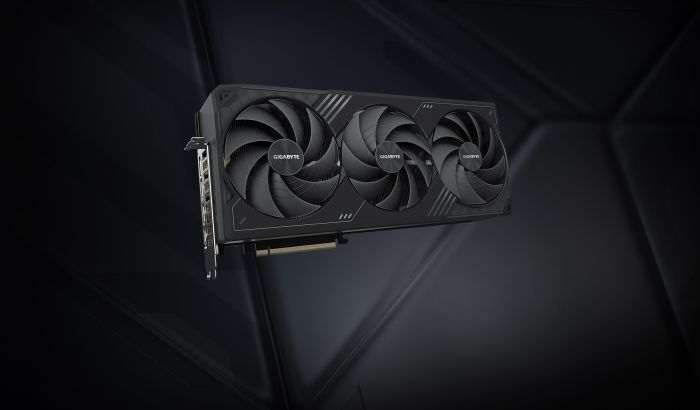 Відеокарта GIGABYTE GeForce RTX 5090 32GB GDDR7 WINDFORCE OC