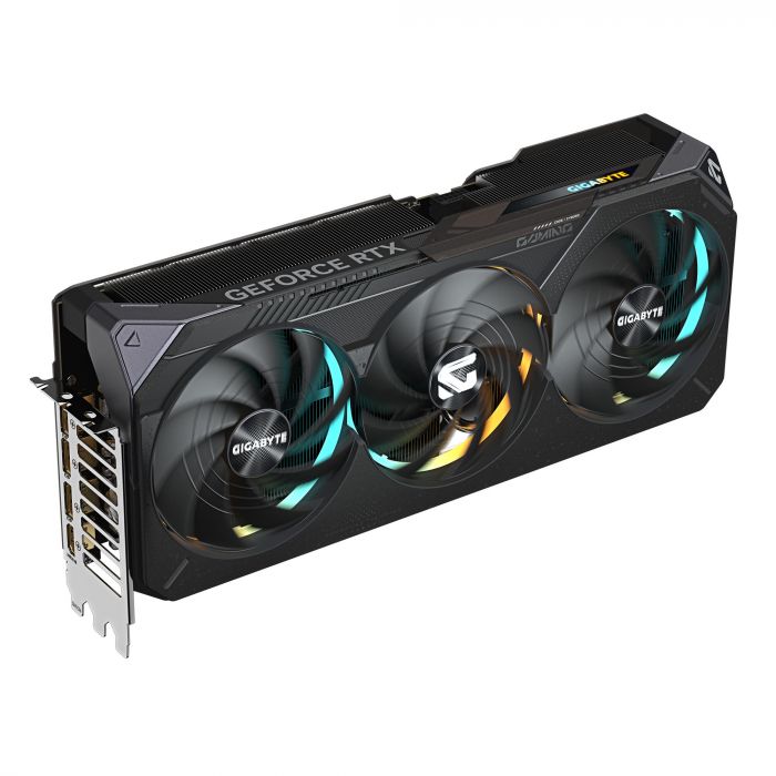 Відеокарта GIGABYTE GeForce RTX 5090 32GB GDDR7 GAMING OC