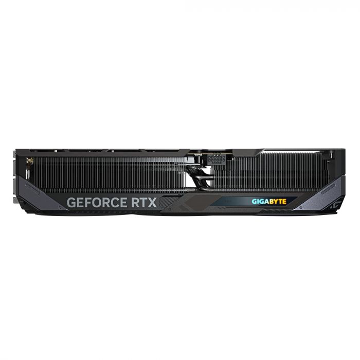 Відеокарта GIGABYTE GeForce RTX 5090 32GB GDDR7 GAMING OC