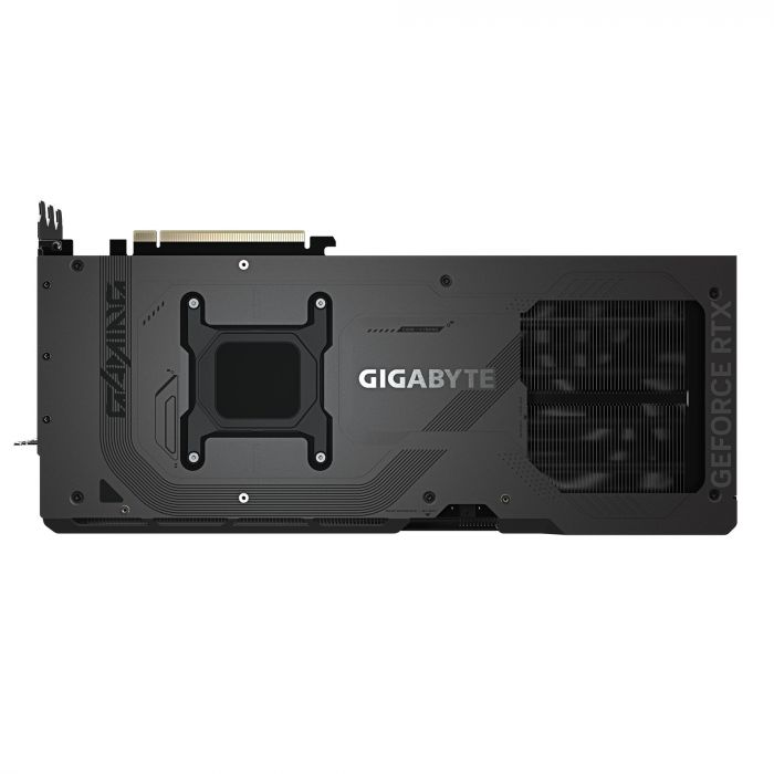 Відеокарта GIGABYTE GeForce RTX 5090 32GB GDDR7 GAMING OC