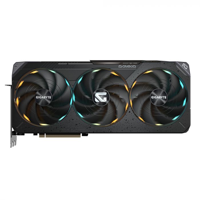 Відеокарта GIGABYTE GeForce RTX 5090 32GB GDDR7 GAMING OC