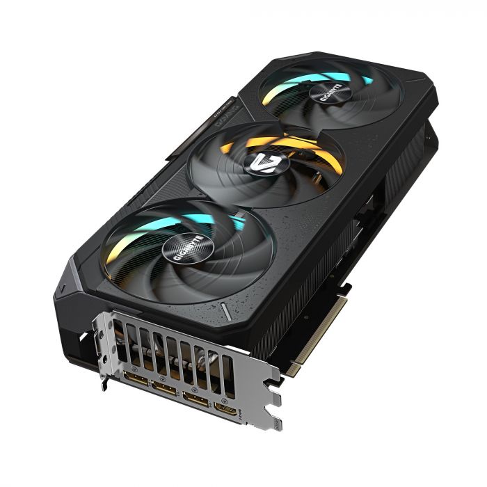 Відеокарта GIGABYTE GeForce RTX 5090 32GB GDDR7 GAMING OC
