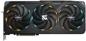 Відеокарта GIGABYTE GeForce RTX 5090 32GB GDDR7 GAMING OC