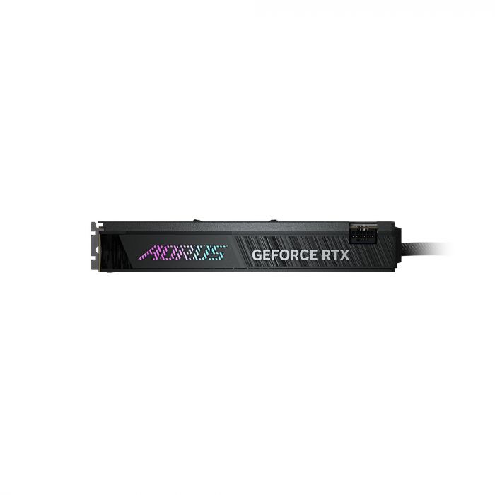 Відеокарта GIGABYTE GeForce RTX 5090 32GB GDDR7 AORUS XTREME WATERFORCE