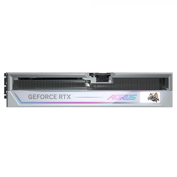 Відеокарта GIGABYTE GeForce RTX 5090 32GB GDDR7 AORUS ICE