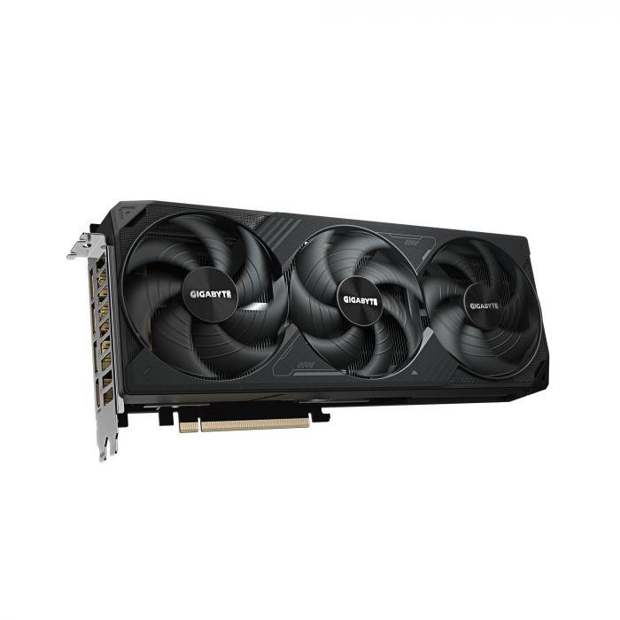 Відеокарта GIGABYTE GeForce RTX 5080 16GB GDDR7 WINDFORCE OC