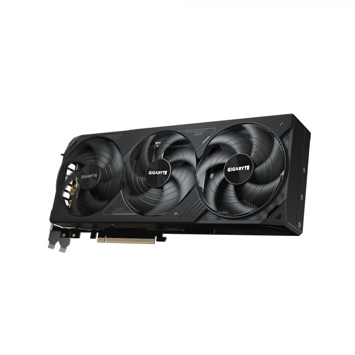 Відеокарта GIGABYTE GeForce RTX 5080 16GB GDDR7 WINDFORCE OC