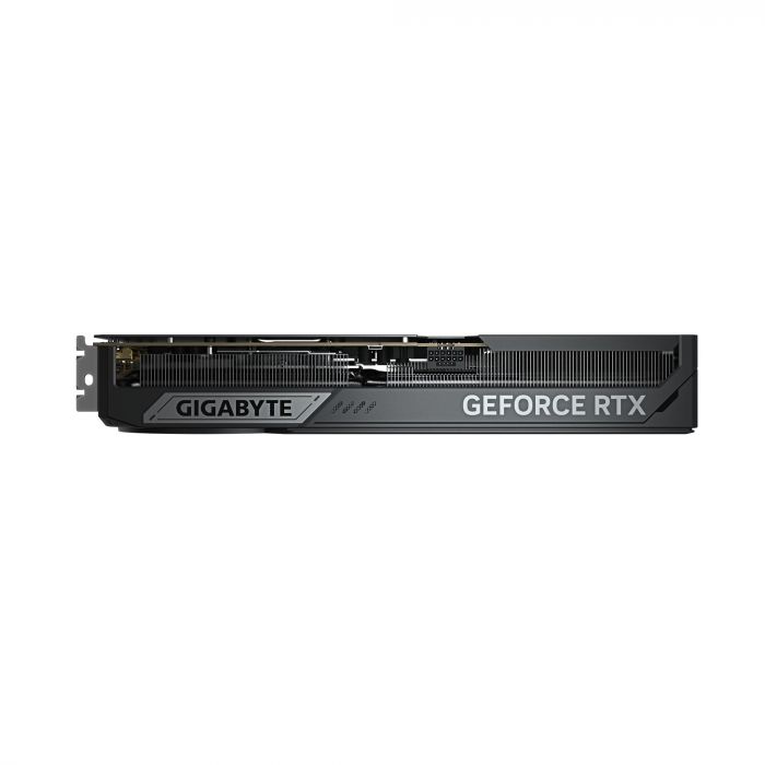 Відеокарта GIGABYTE GeForce RTX 5080 16GB GDDR7 WINDFORCE OC