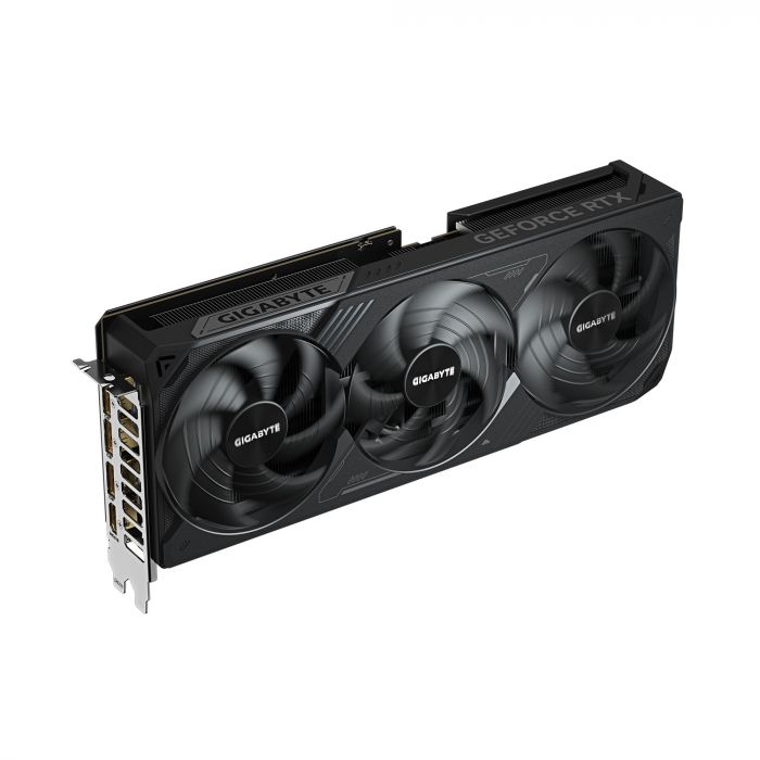 Відеокарта GIGABYTE GeForce RTX 5080 16GB GDDR7 WINDFORCE OC