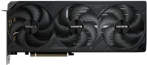 Відеокарта GIGABYTE GeForce RTX 5080 16GB GDDR7 WINDFORCE OC