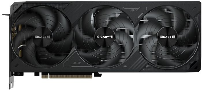 Відеокарта GIGABYTE GeForce RTX 5080 16GB GDDR7 WINDFORCE OC
