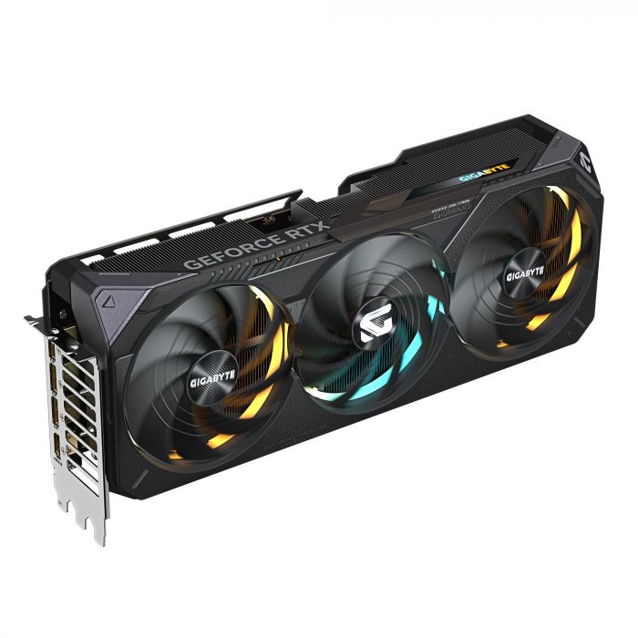 Відеокарта GIGABYTE GeForce RTX 5080 16GB GDDR7 GAMING OC