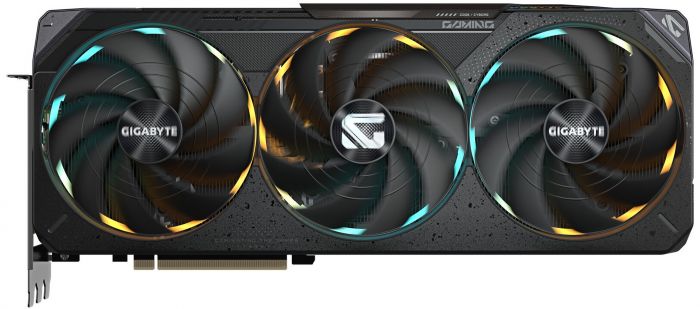 Відеокарта GIGABYTE GeForce RTX 5080 16GB GDDR7 GAMING OC