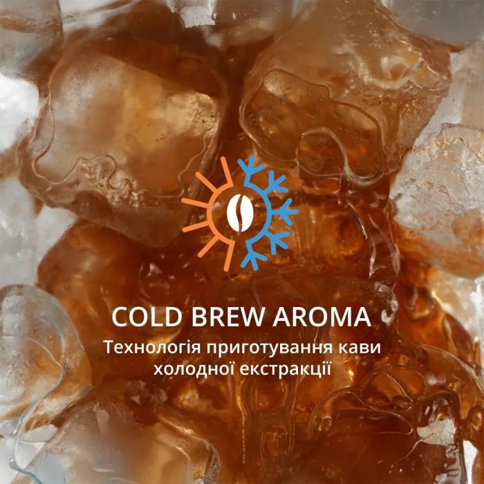 Кавомашина Krups Evidence Hot & Cold 2.3л, зерно, автомат.капучинатор, ОLED диспл, авторецептів - 18, сіро - чорний