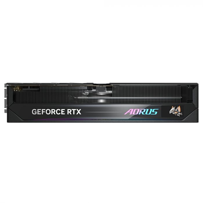 Відеокарта GIGABYTE GeForce RTX 5080 16GB GDDR7 AORUS M