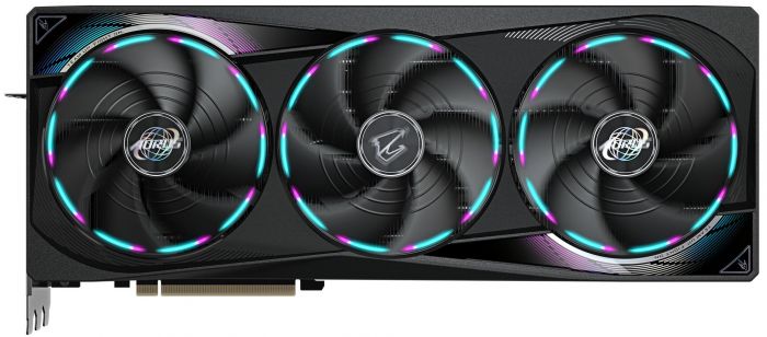 Відеокарта GIGABYTE GeForce RTX 5080 16GB GDDR7 AORUS M