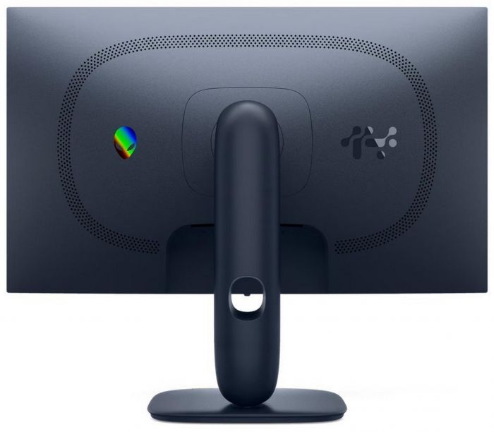 Монітор DELL 27" AW2725DM 2xHDMI, DP, USB, Fast IPS, 2560x1440, 180Hz, 1ms, DCI-P3 95%, G-SYNC, FreeSync, Pivot, HDR400