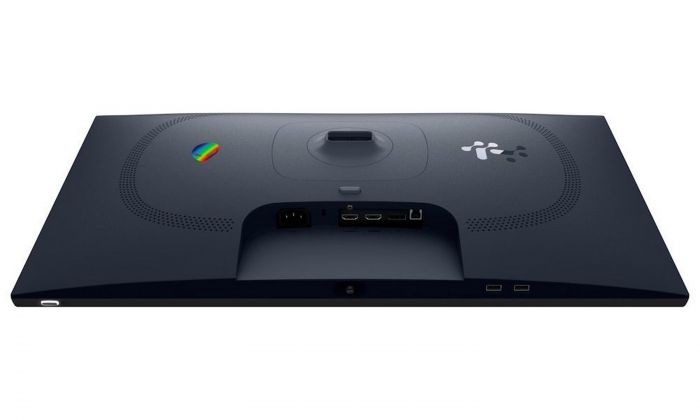 Монітор DELL 27" AW2725DM 2xHDMI, DP, USB, Fast IPS, 2560x1440, 180Hz, 1ms, DCI-P3 95%, G-SYNC, FreeSync, Pivot, HDR400