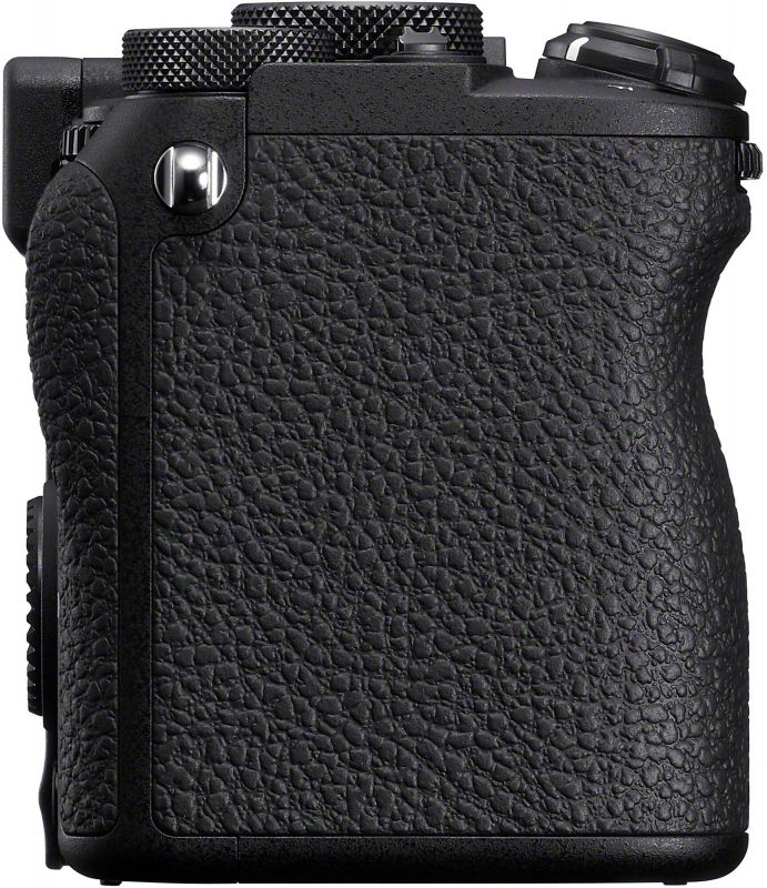 Цифр. фотокамера Sony Alpha 7CR body black