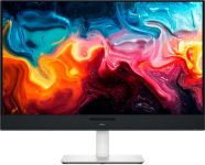Монітор DELL 31.6" S3225QC HDMI, USB-C, MM, QD-OLED, 3840x2160, 120Hz, 0.03ms, sRGB 99%, FreeSync, HAS, HDR TrueBlack 400